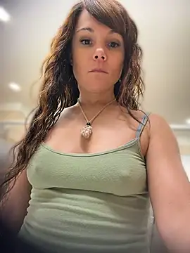 BaileyMFox - Toy play in locker room