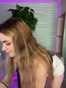 MissMolly- - OIL ON BOOBS+MASSAGE CLOSE U FACE🎀