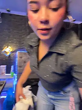 Paloma__LS - Cameltoe