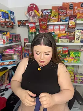 Kitty__pinnk - CONTROL DOMI x 2 MIN show titts