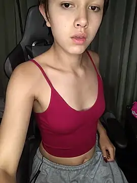 Vickyinloveee - OFF SHIRT