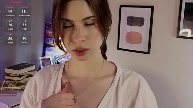 SydneyRowley - HAND BRA