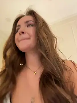 MisheleOlson - rub pussy with pantie (close)