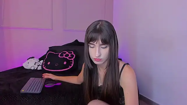 Annie_blair_ - Ahegao + drool