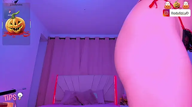 Body69ld - SO SEXY