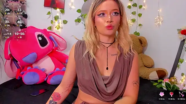 AphroditeSweett - Very messy blowjob🤤🔥🥴