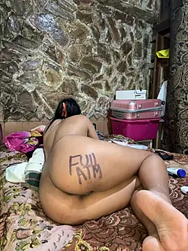 Rouse_Stuniing - Finger in my ass and suck