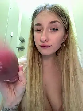 LollyPollly - TEASE ASSHOLE NEAR URINALS