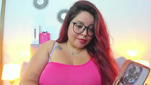 Isabela_molina - show tits + domi 1 min