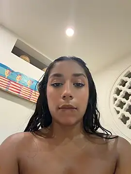 SaryJonex - RIDE DILDO + PLUG ANAL + SQUIRT