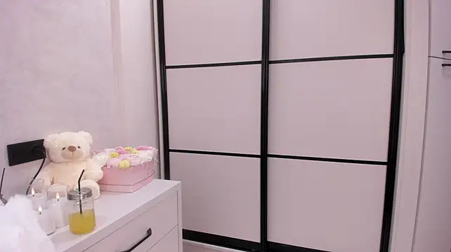TinyKim_ - Set UP Fuck Machinee 😈💦