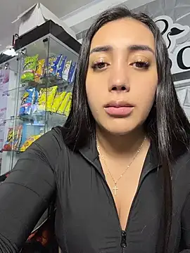 Hannahoff - Fingers pussy, in toilet mall 💦🔥😈