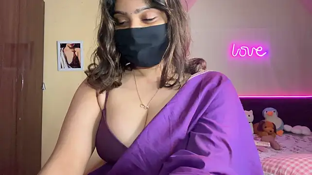 Cherry_jerry - candle wax on boobs