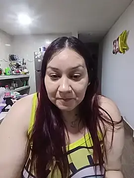 Sharon_G - Show anal