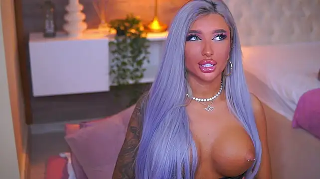 Juicy_Jessye - finger my asshole