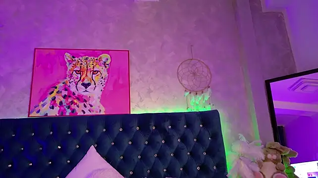GoldenGoddess44 - Sloppy Blowjob