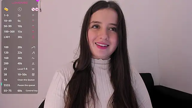 Sabrina_Lennox - Make me happy.