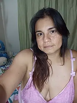 BettyBoo_w - Titis oil 🫦