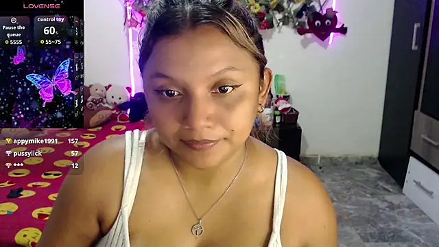 Sexysusan4you - Hi, my beautiful Susan