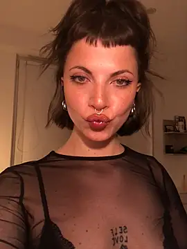 NinaMaddix - no bra