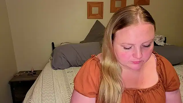 Phatassblonde - twerk no panties