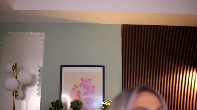 CelineDyor - finger this wet pussy💋