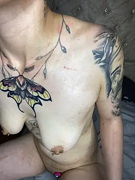 Megan_c - Lush control x 5 min