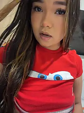 Mari_mc - Flash pussy