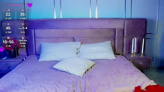 Evaa_Xx - 👅 Body tour — hands all over
