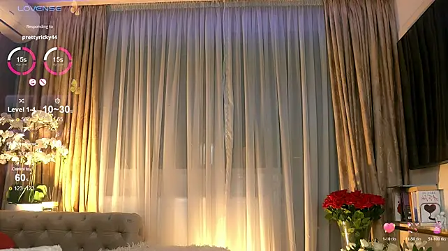 ChloeVelvetx - Clo Clo suck you Pro Pro 😈