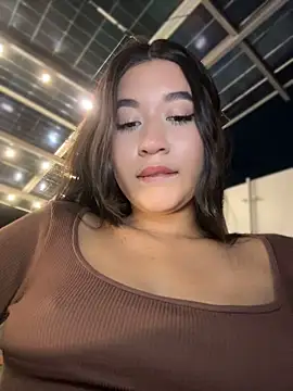 Salome-rojas - RIDE YOUR COCK ON THE TERRACE + CUMSHOT