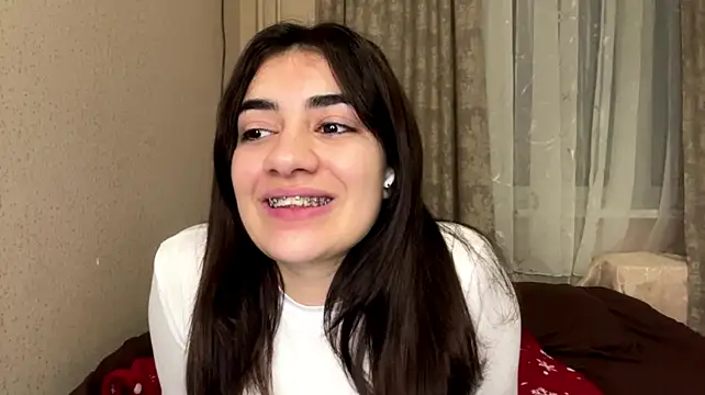 Ledi_Asthik - Show My Wet Tongue