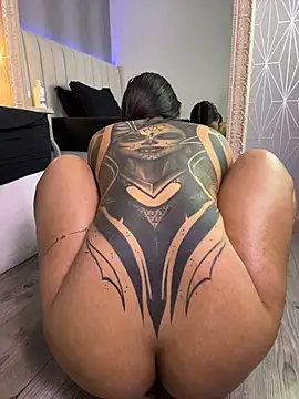 Mia-Medina - squirt big