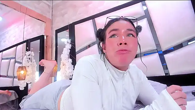 TessaCooper1 - Anal hardcore + squirt big