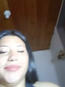 KATYGONZALEZ - DEEP BLOWJOB WITH SALIVA