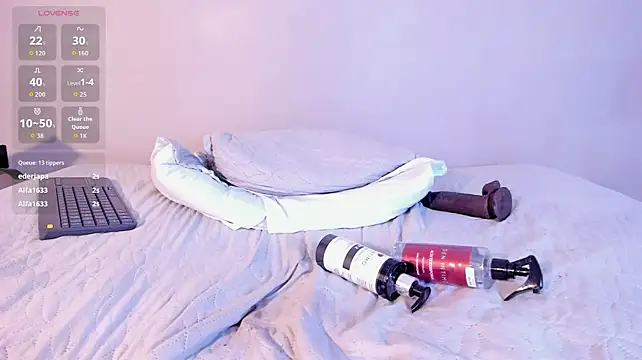 Ivy_leee - Ride Dildo
