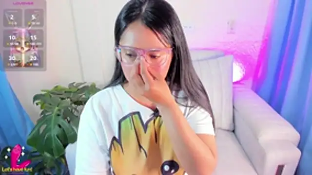 Soofiathooner - masturbation pussy fingers