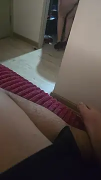 Shinispatitas - take off my panty and rough handjob