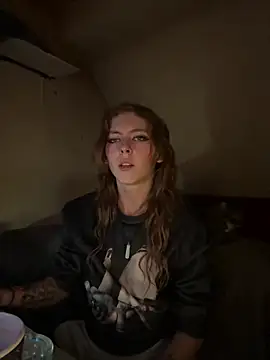 Alina-420 - spank ass