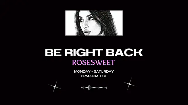 Rossesweet9x - Get naked