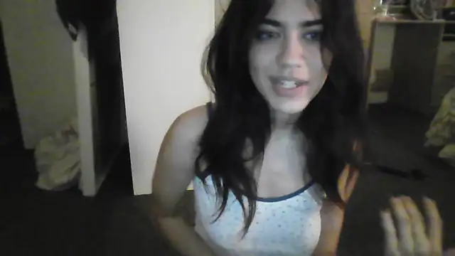 SkylarHopexo - Blow job tease with toy