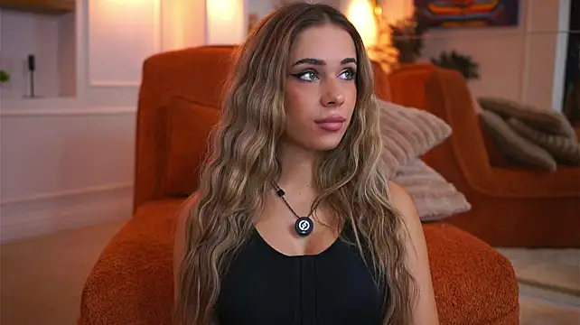 Ava_Solis - Get me screaming of pleasure🍆💦😈👅