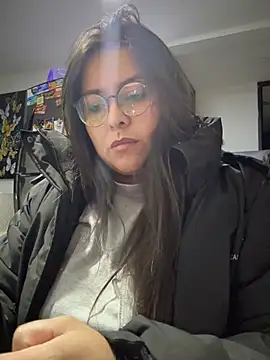 Ixchel_Anaid - Show titis