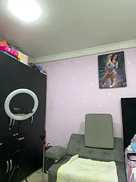 Naticol1 - Show anal Masturbation
