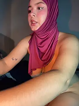 Aneesa_darzi - SHOW NAKED+ DOGGY STYLE