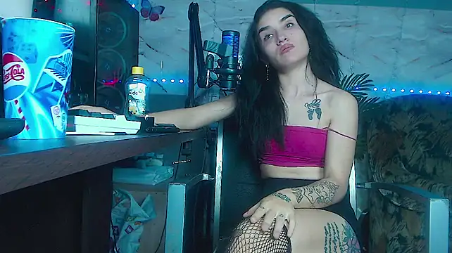 BunnyBliss2 - Get my pussy wet