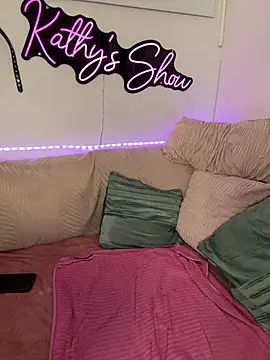 InKed-Kathy - 2 Fingers pussy + unpublished 📽️ LT