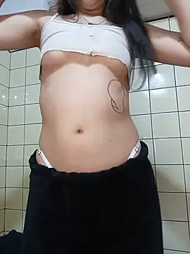 Maia_0 - Naked