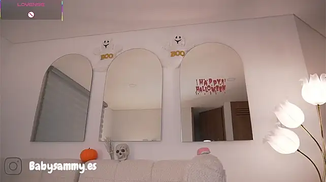 Baby_sammyy - Fingering ass 🌸