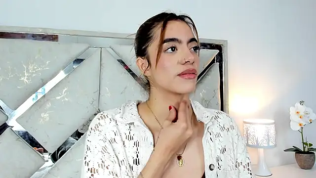 Violetta_Ficher - cumming🤍